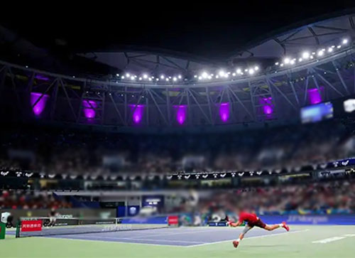 云梦县体育比赛