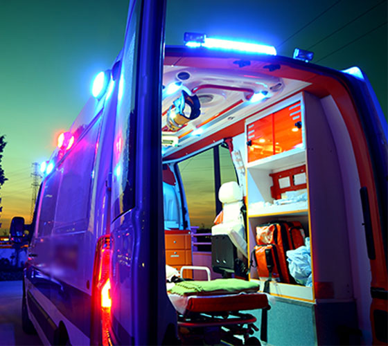 云梦县车辆内部展示